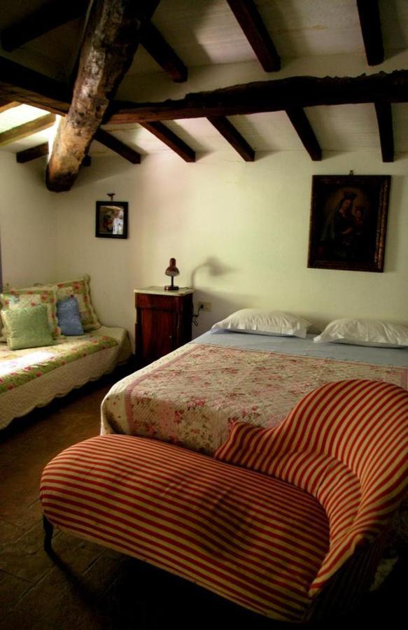 Bed & Breakfast Villa Masini-Luccetti Pietrasanta Exterior foto